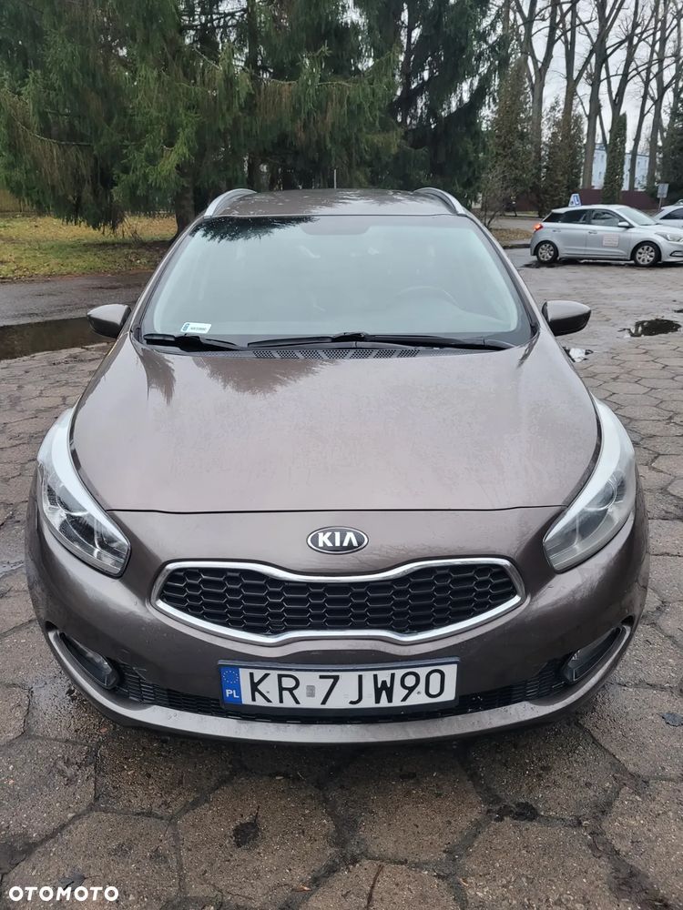 Kia Ceed 1.6 GDI L - 5