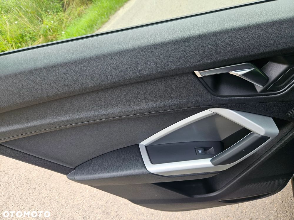 Audi Q3 40 TDI Quattro S tronic advanced - 37