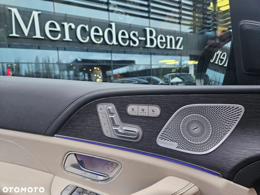 Mercedes-Benz GLE 400 d 4-Matic Advanced Plus - 18