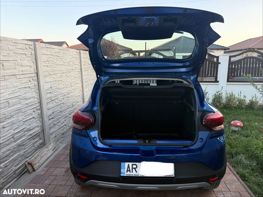 Dacia Sandero Stepway - 11