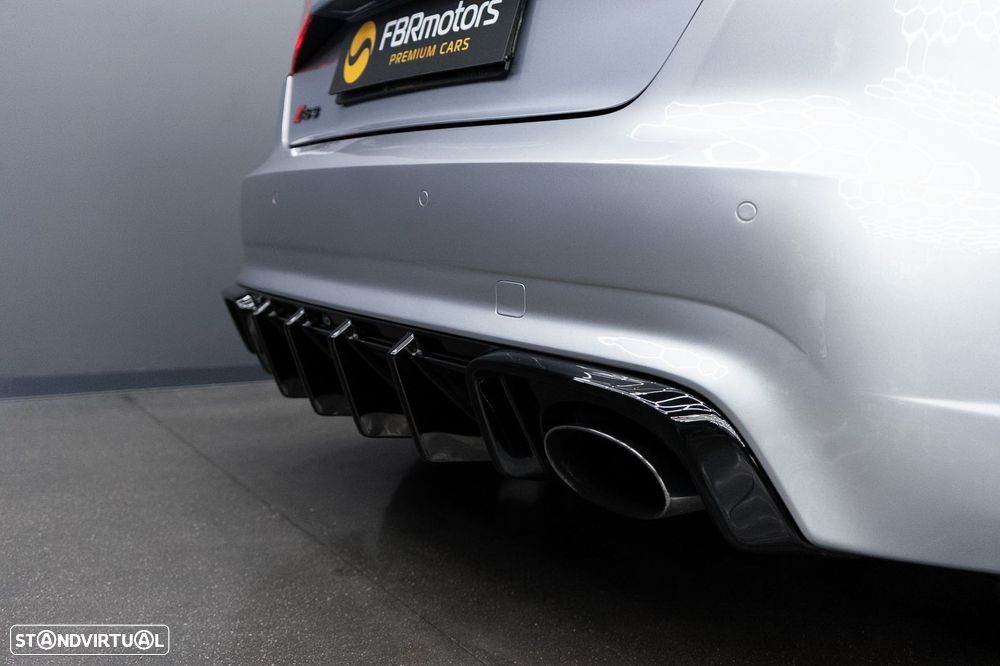 Audi RS3 Sportback 2.5 TFSI quattro S tronic - 17