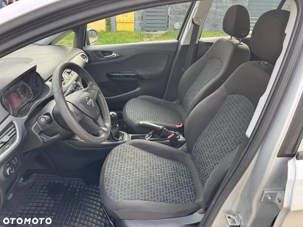 Opel Corsa - 9