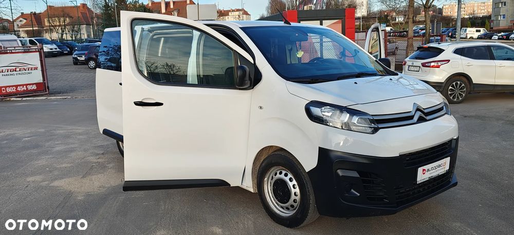 Citroën Jumpy Combi - 5