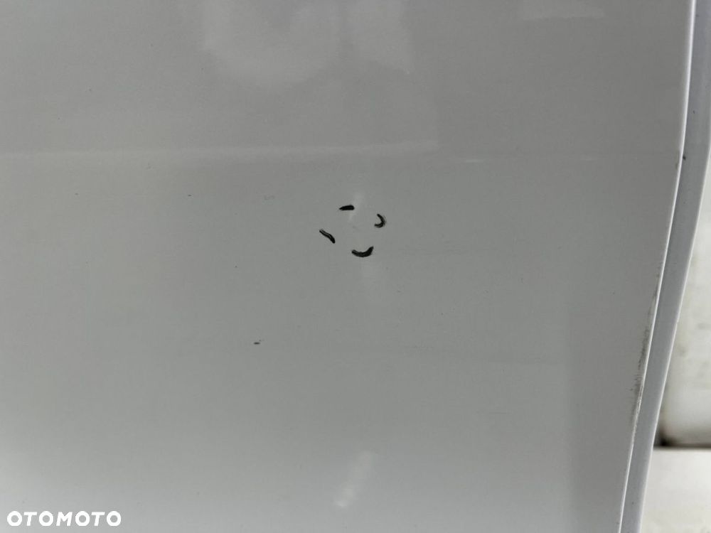 Drzwi Skoda Rapid 12-19r. prawe tylne prawy tył 5JA833312 - 9