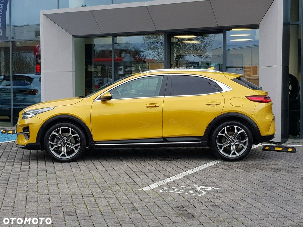Kia XCeed 1.5 T-GDI L Business Line - 3