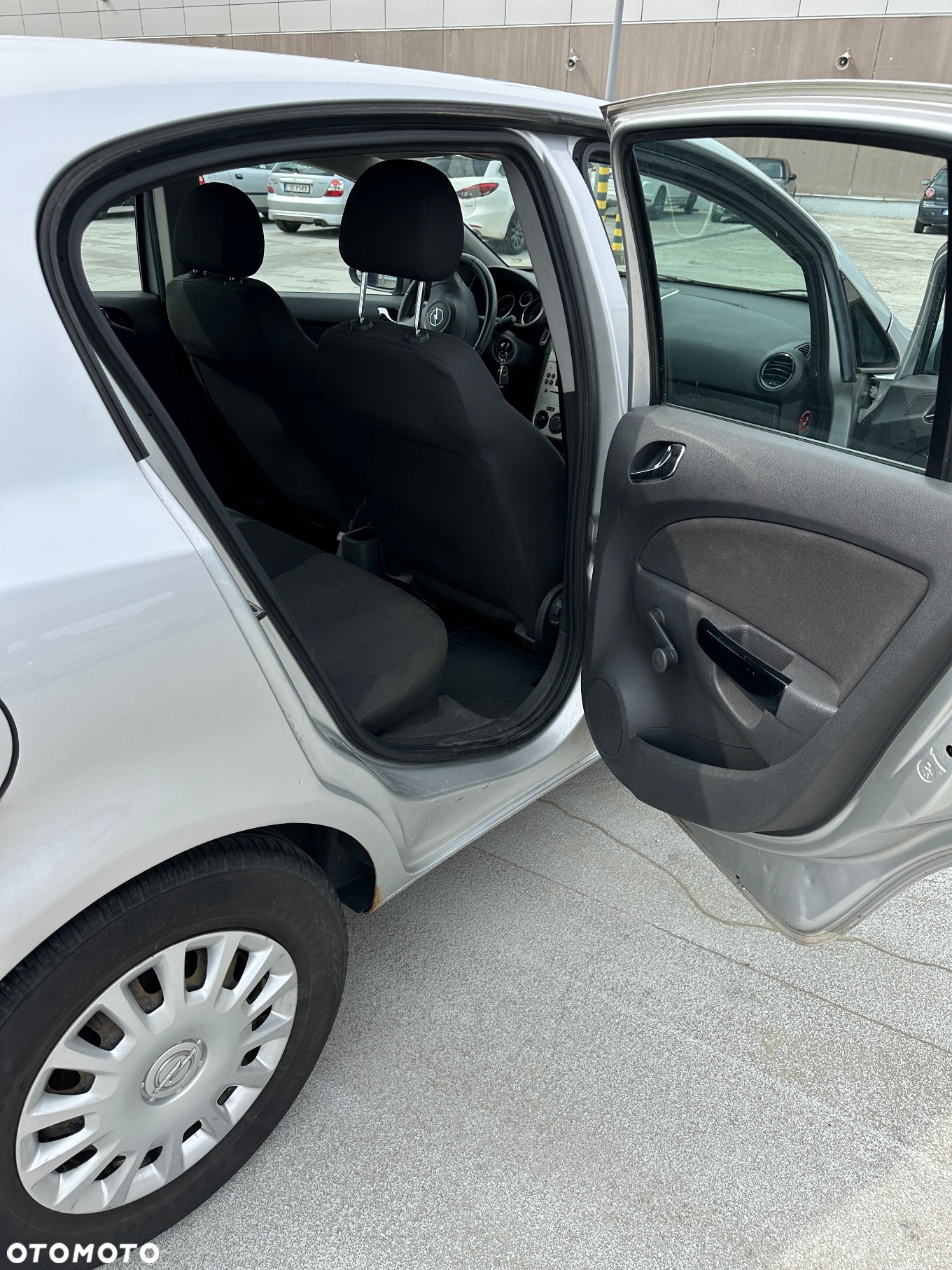 Opel Corsa - 14