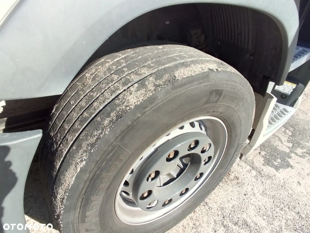 Volvo FH 500 Euro 6- Automat- Standard- Nowe Tacho- - 18