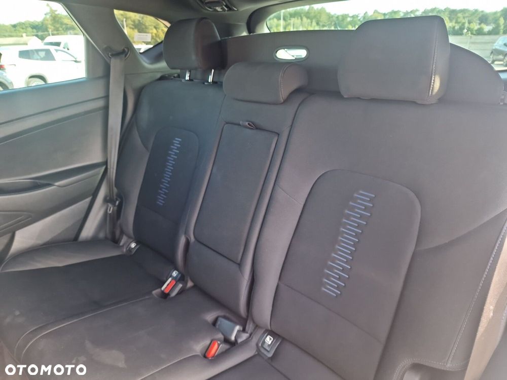 Hyundai Tucson - 18
