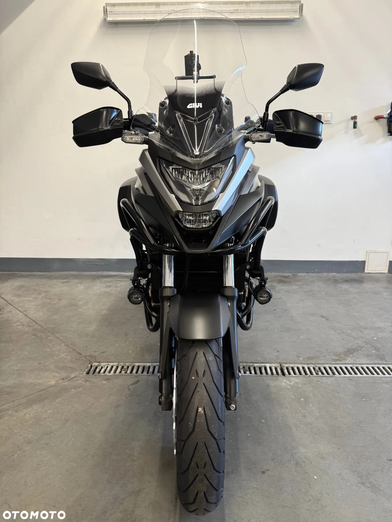 Honda NC - 37