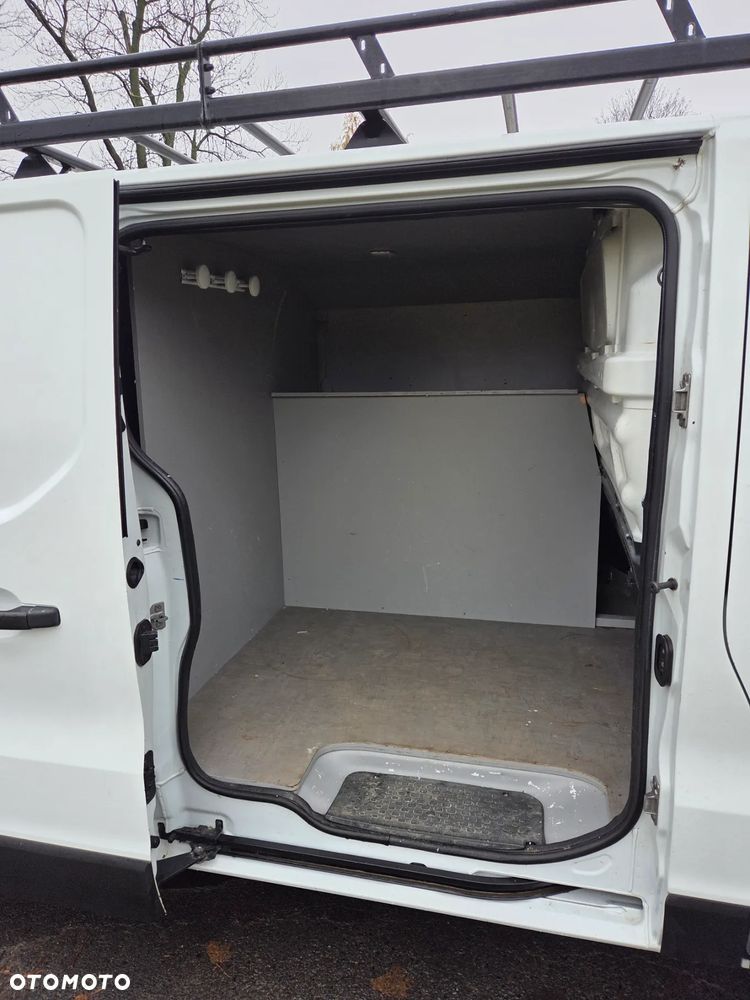 Renault Trafic - 7