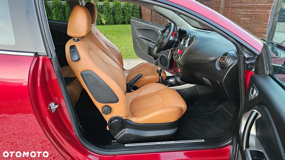 Alfa Romeo Mito 1.3 JTDM 16V Super - 11