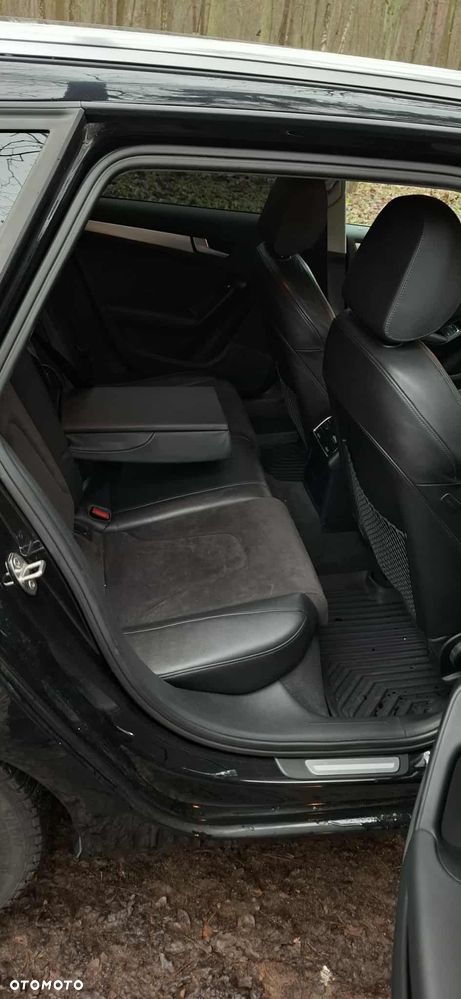 Audi A4 Avant 2.0 TDI - 15