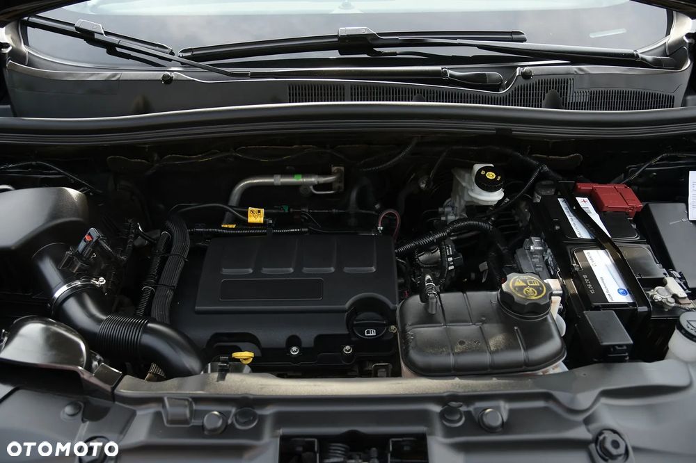 Opel Mokka 1.4 T Cosmo S&S EU6 - 34