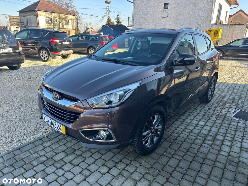 Hyundai ix35 - 3