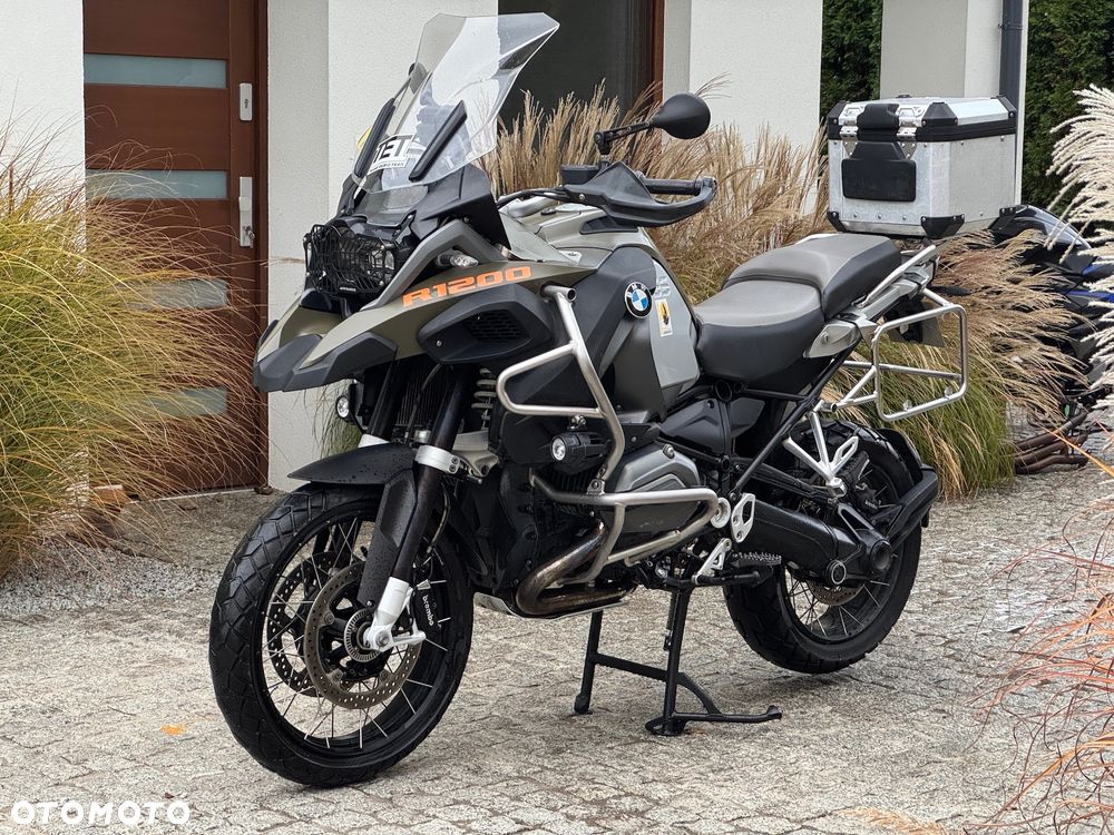 BMW R