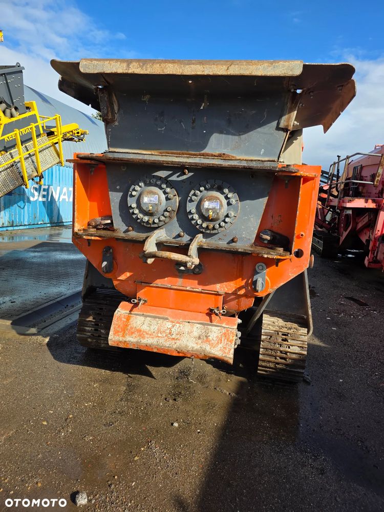 Inny ARJES 250 EVO - 6