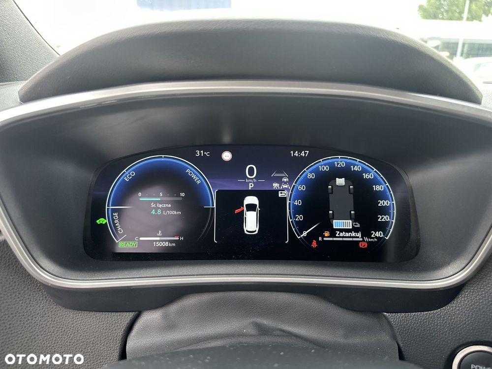 Toyota Corolla 1.8 Hybrid Comfort - 15