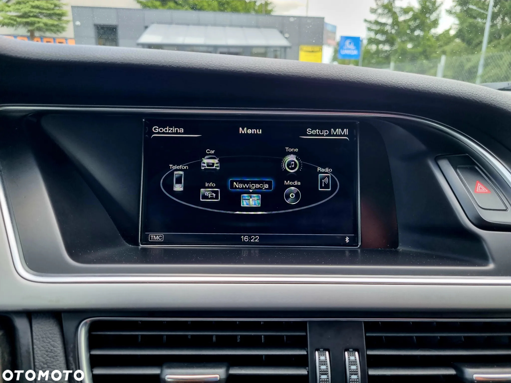 Audi A5 1.8 TFSI Sportback - 17