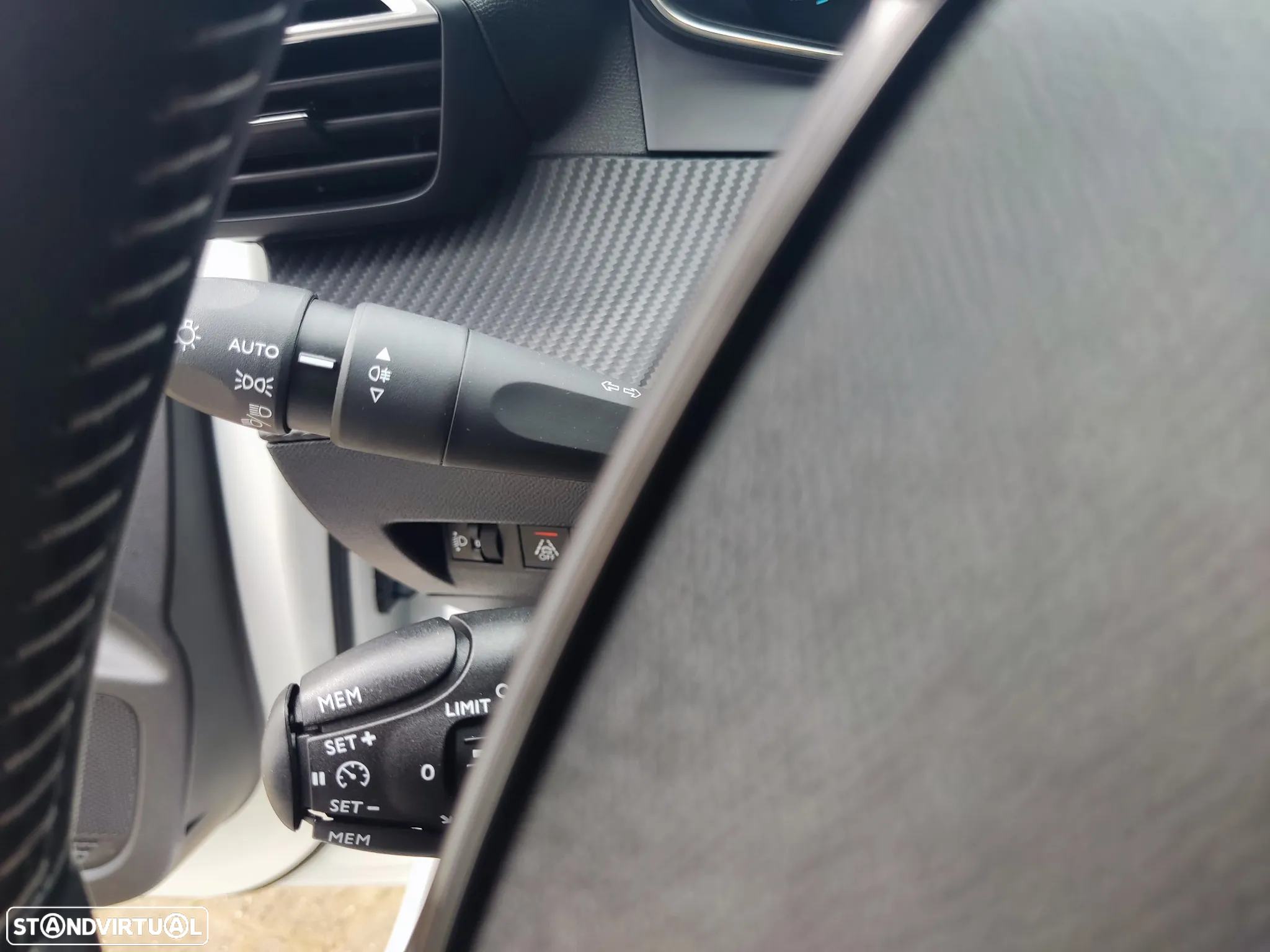 Peugeot e-208 50 kWh Active Pack - 18
