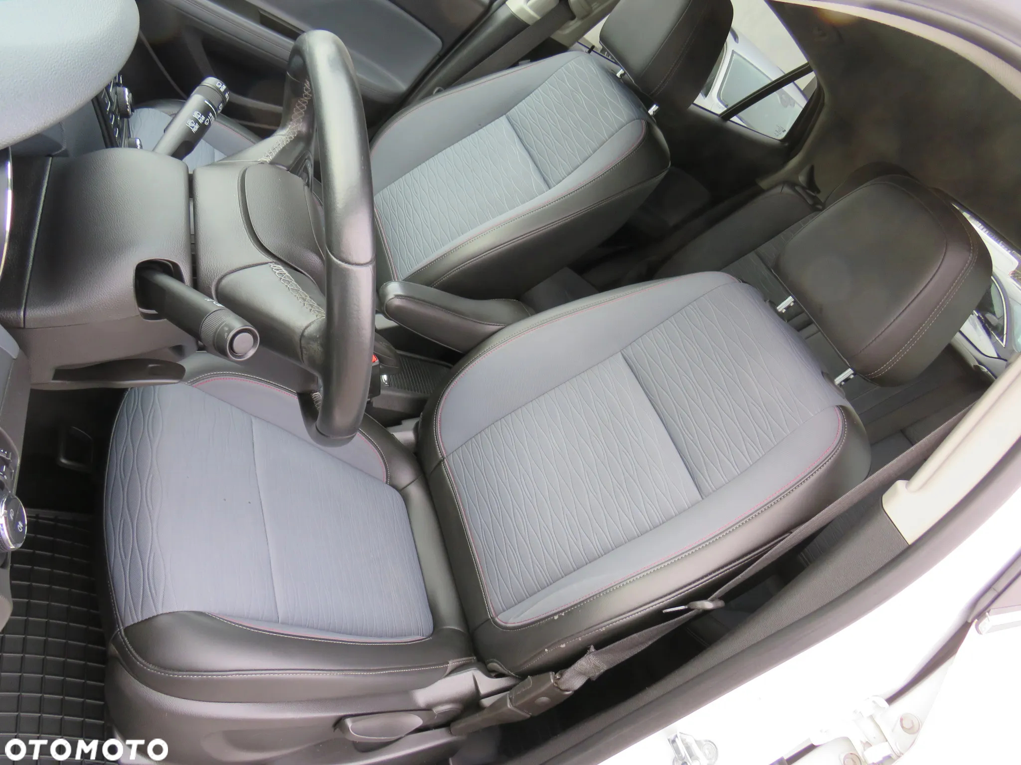 Opel Mokka 1.4 Turbo ecoFLEX Start/Stop Edition - 29