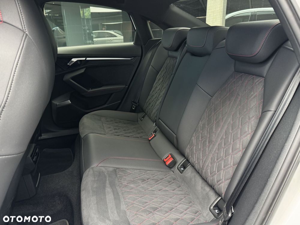 Audi A3 Limousine 35 TFSI mHEV Advanced S tronic - 17
