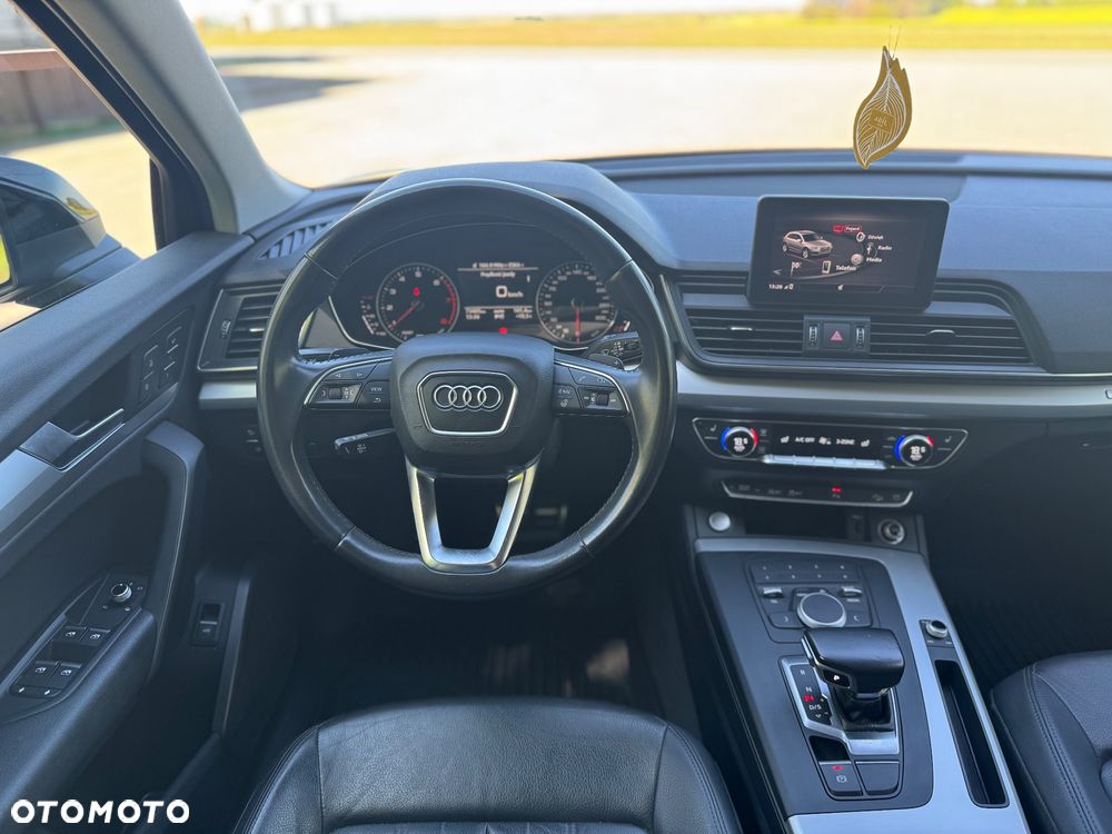 Audi Q5 2.0 TFSI Quattro S tronic sport - 26