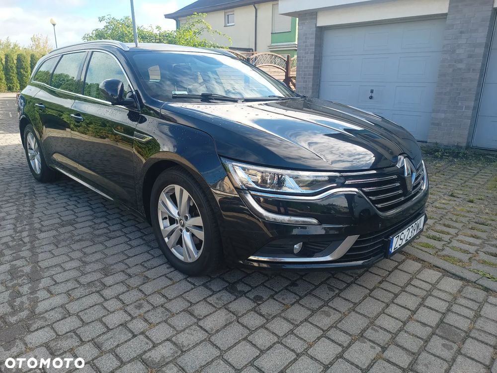 Renault Talisman - 3