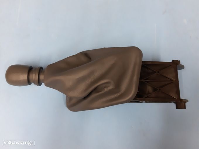 Moca manete alavanca velocidades Mercedes Sprinter Completa 5V (A0002600009) NOVA - 2