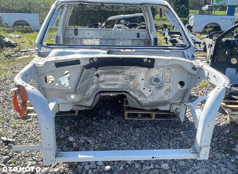 U6 FORD F150 15- 3.5 4x4 KABINA ĆWIARTKI KRÓTKA - 13