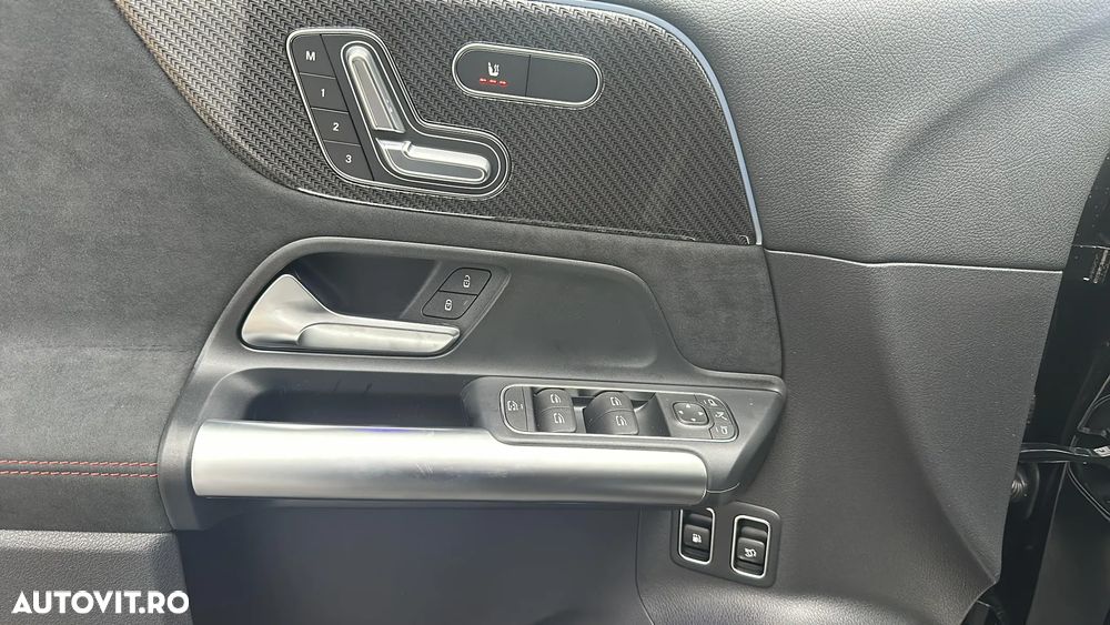 Mercedes-Benz GLA 250 e - 15