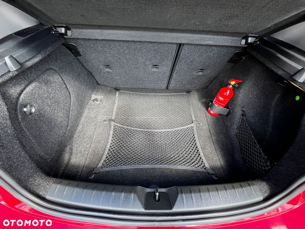 BMW Seria 1 116i Urban Line - 12