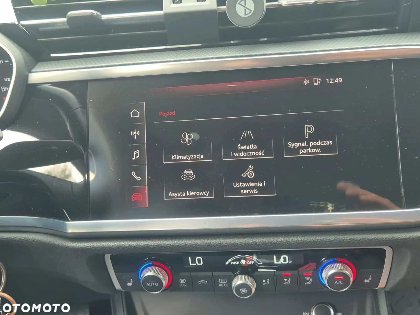 Audi Q3 35 TFSI Advanced S tronic - 18