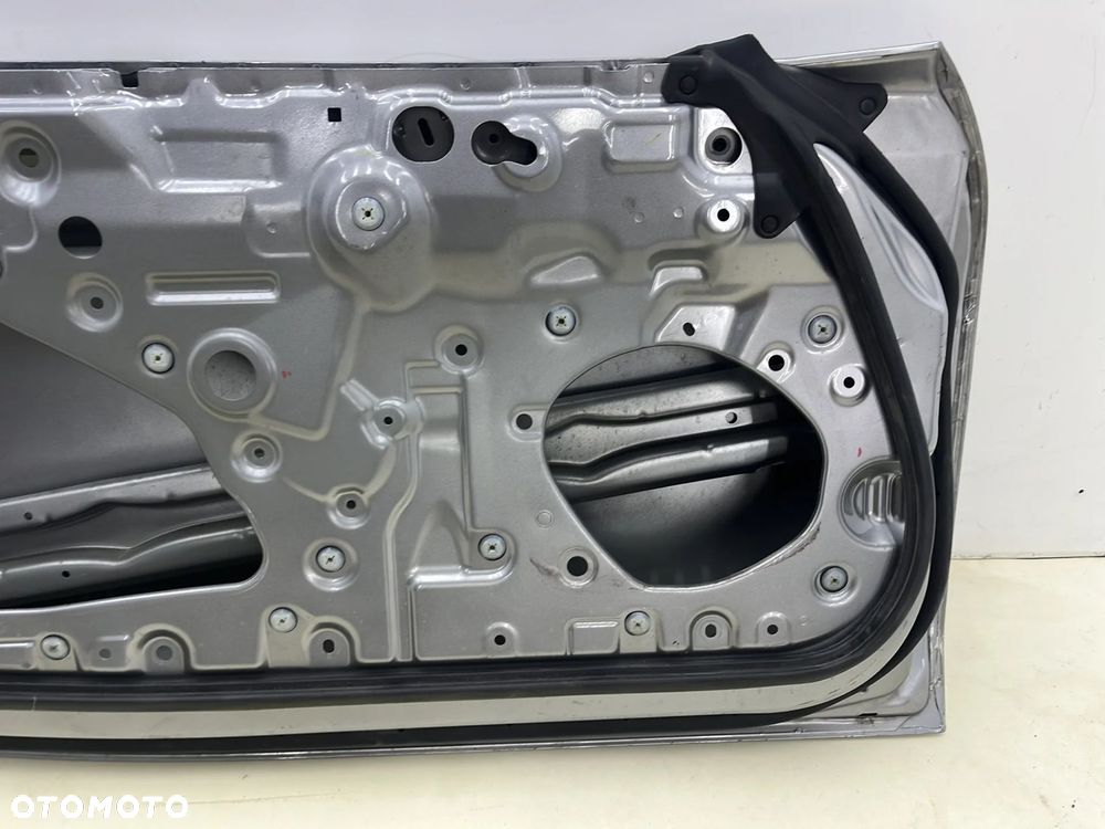 Drzwi Mazda MX-5 NC 3 III 05-15r. lewe przednie lewy przód - 8