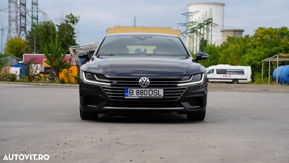 Volkswagen ARTEON - 2