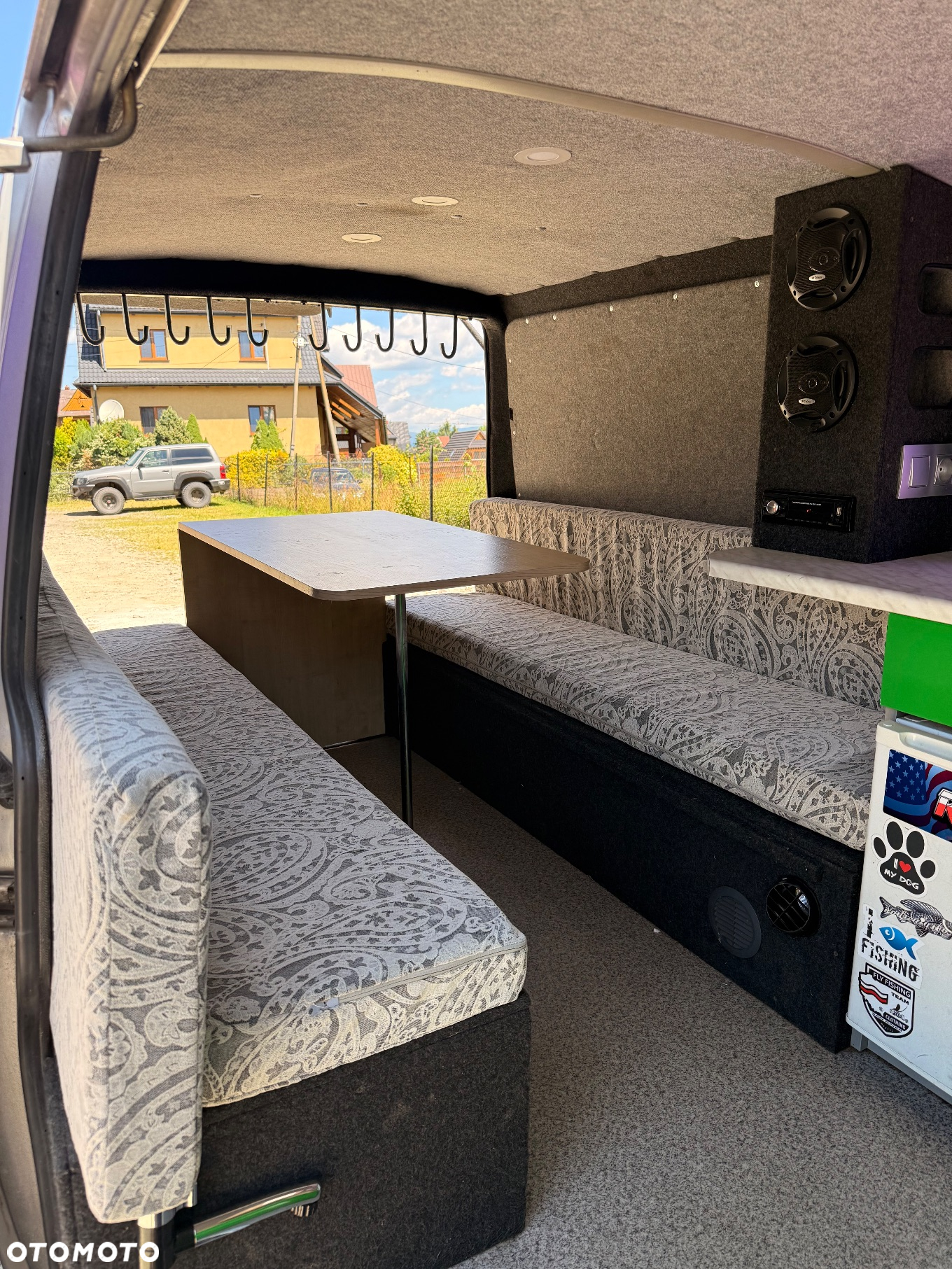 Volkswagen Transporter T4 TDI - 4