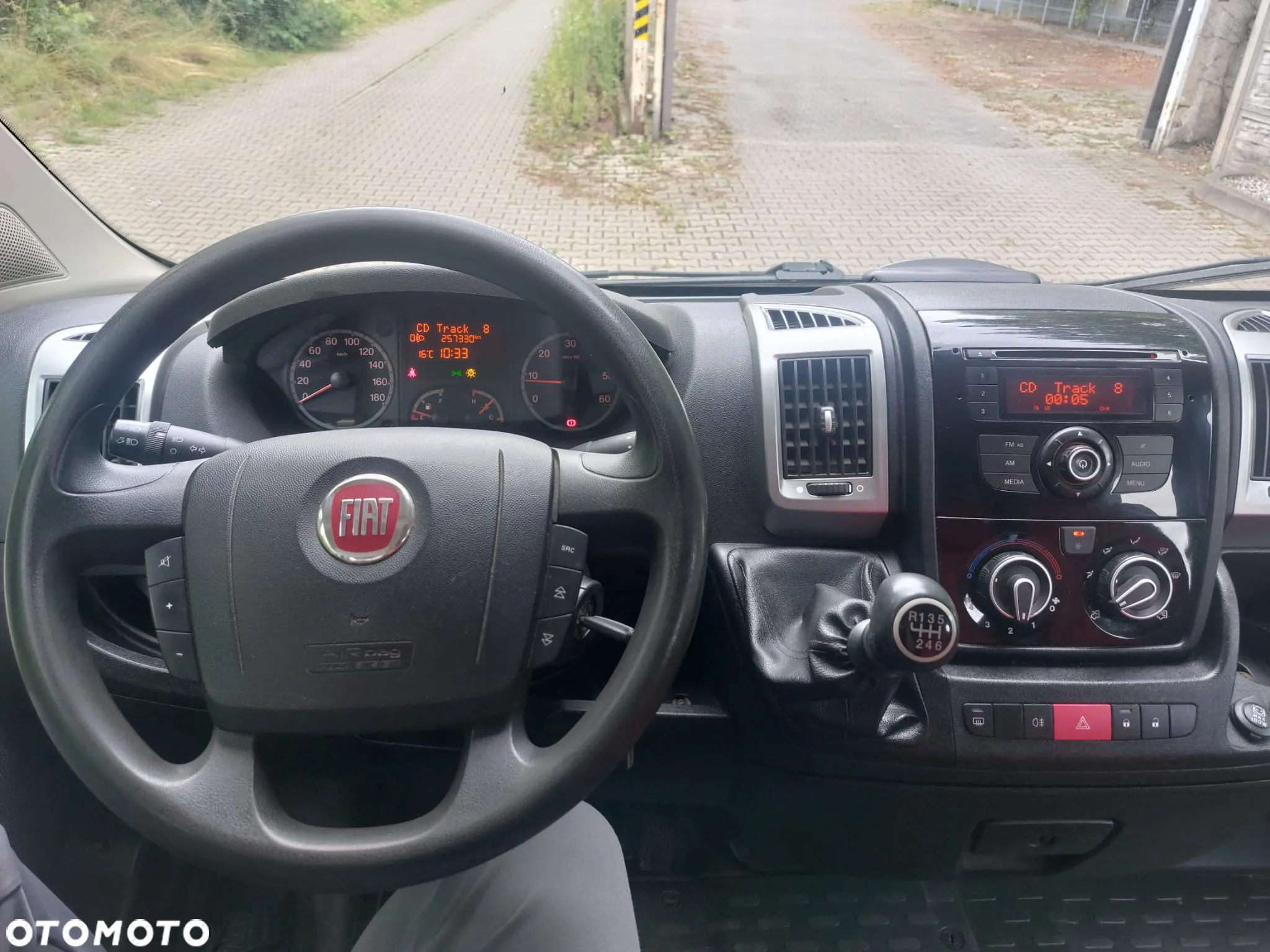 Fiat DUCATO - 7