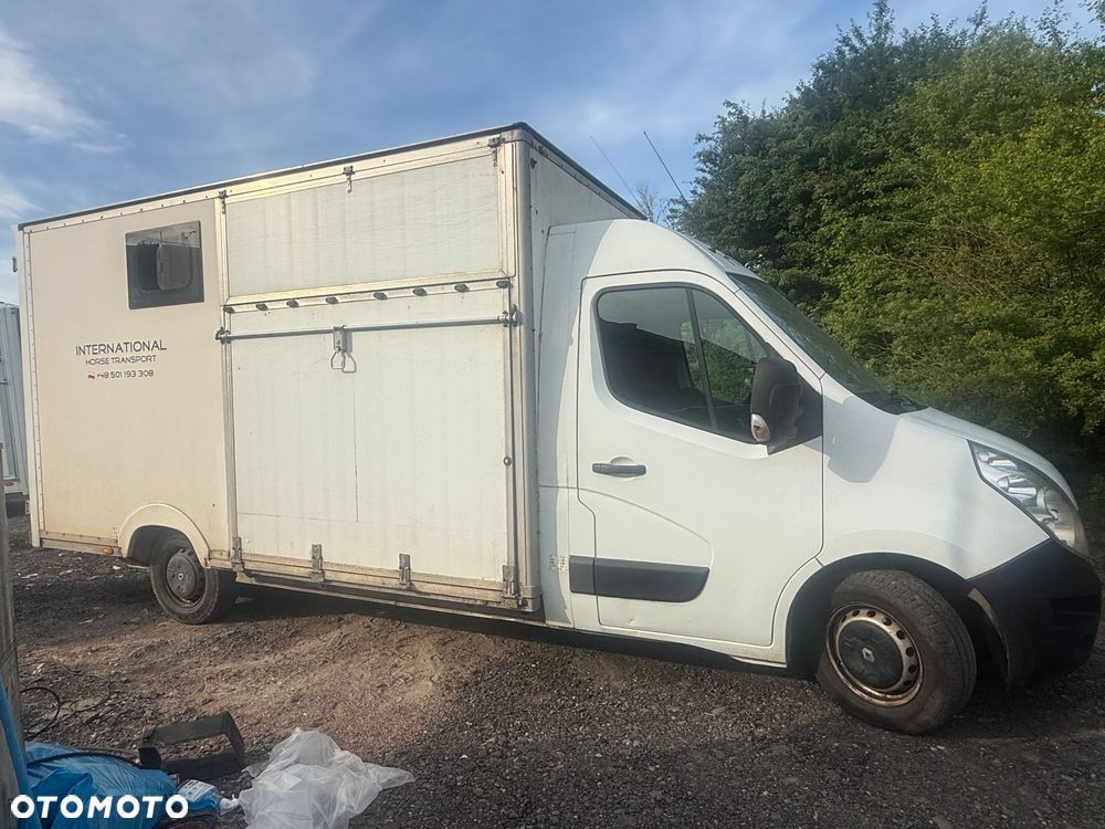 Renault Master - 4