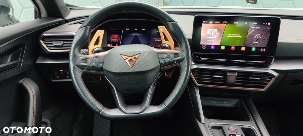 Cupra Formentor 1.5 TSI DSG - 27