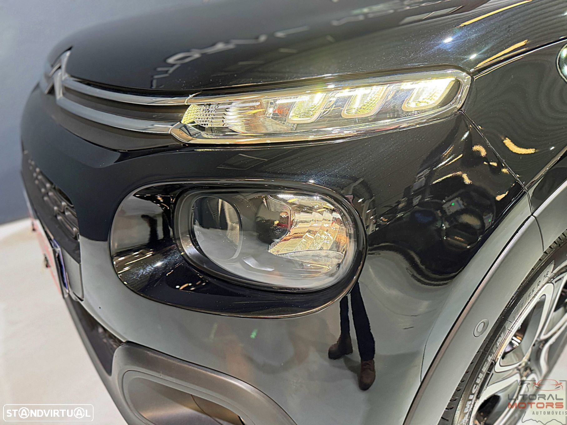 Citroën C3 1.2 PureTech Shine - 5