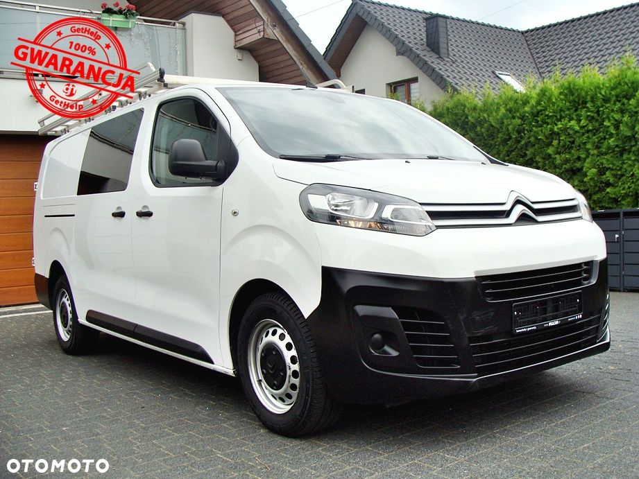 Citroën Jumpy - 29