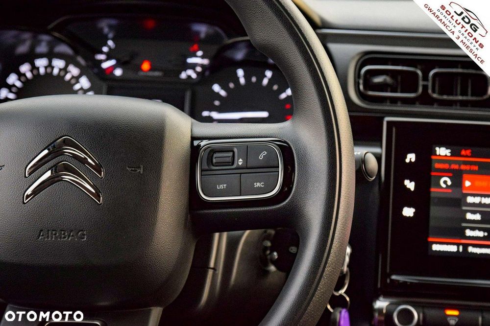 Citroën C3 - 22