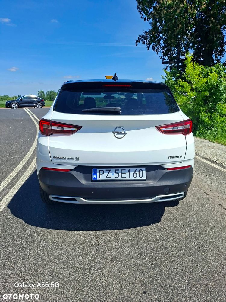 Opel Grandland X 1.5 CDTI Ultimate S&S - 3