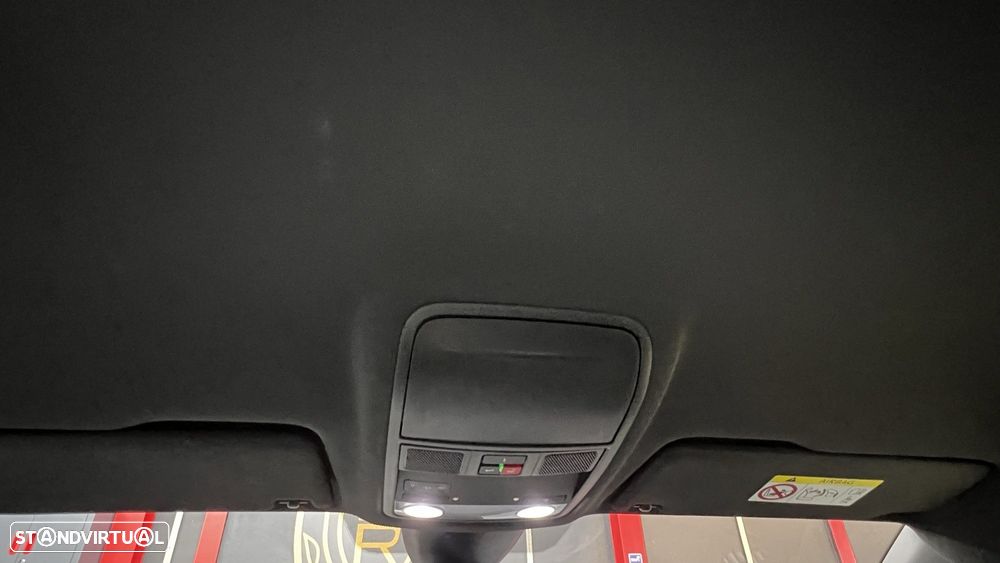 SEAT Ateca 1.5 TSI FR DSG - 43