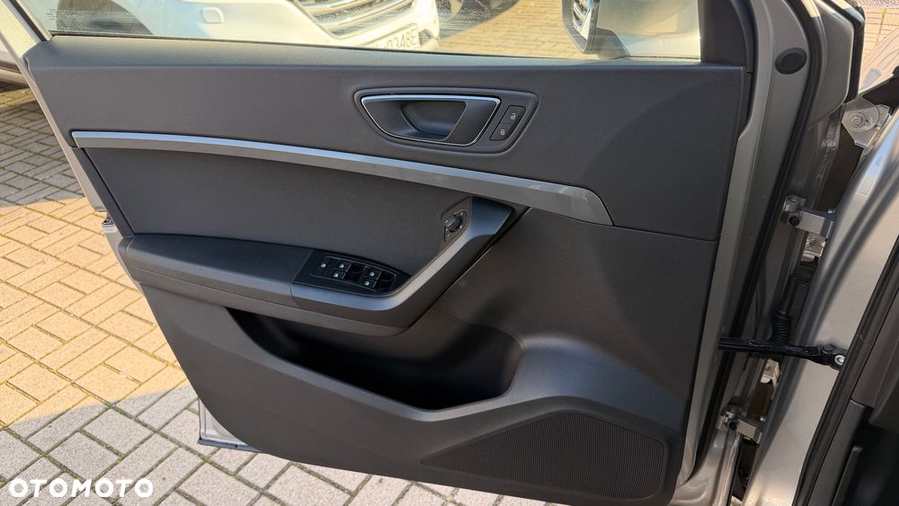 Seat Ateca 1.0 TSI Ecomotive Style S&S - 15