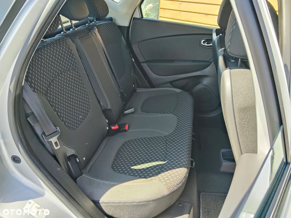 Renault Captur ENERGY TCe 90 Start&Stop Intens - 25