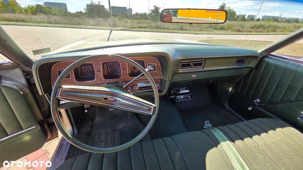 Mercury Monterey - 12