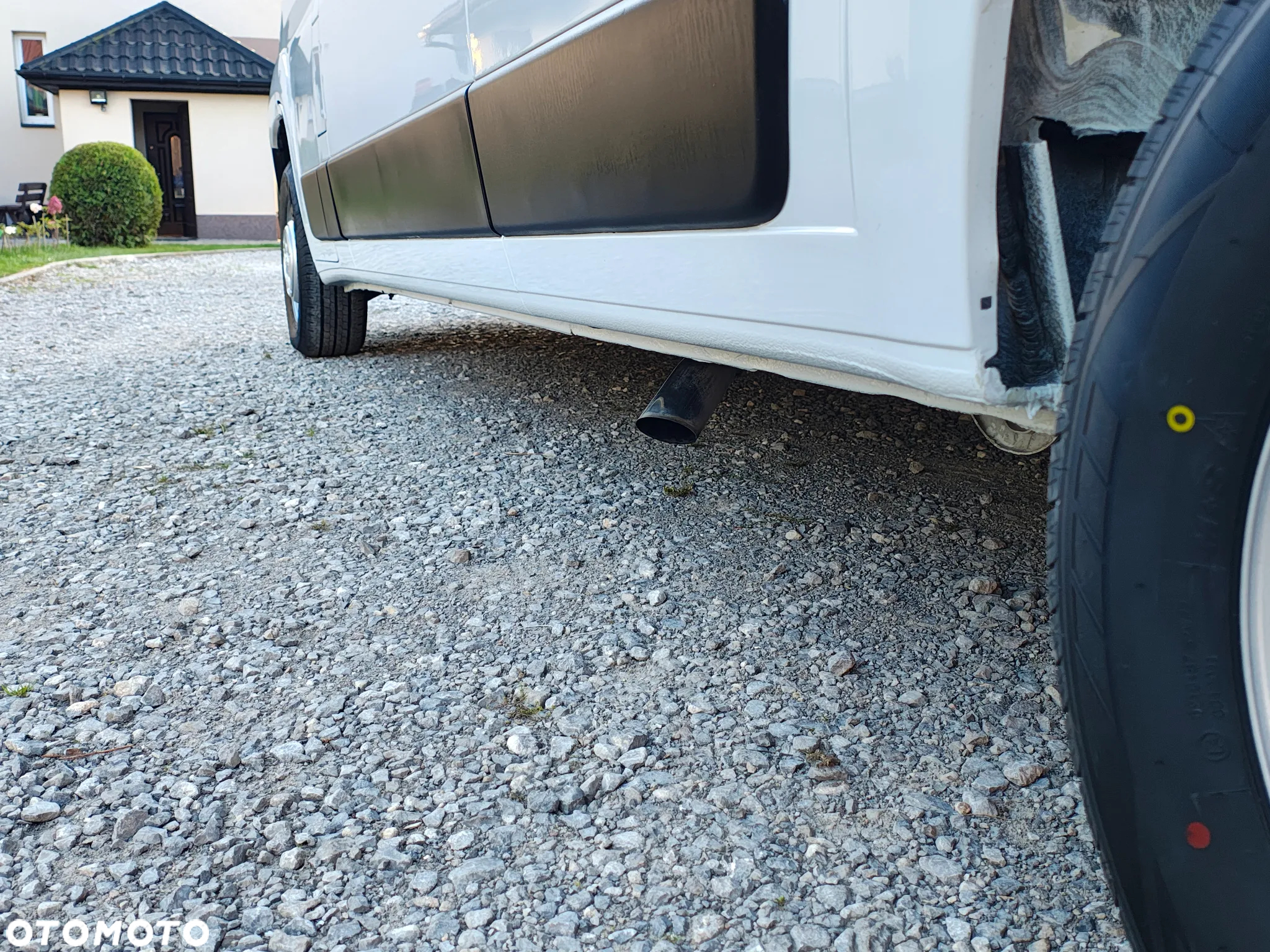 Peugeot Boxer - 7