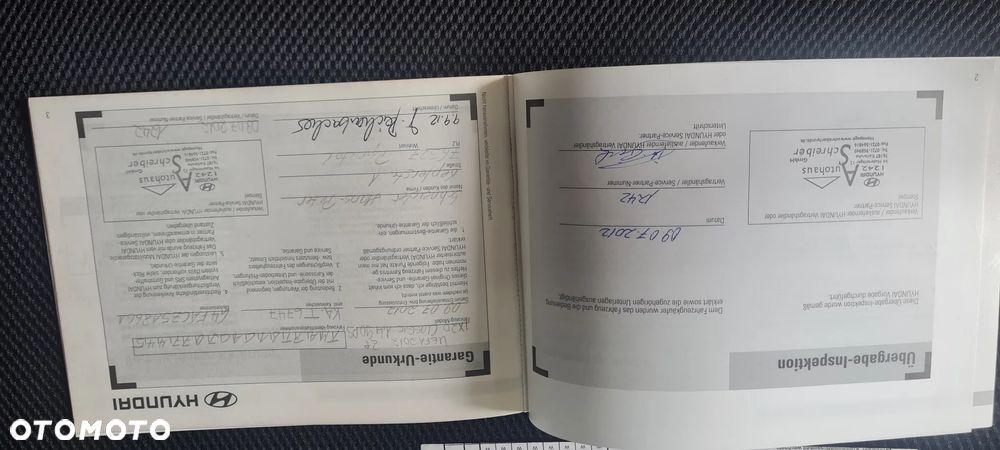 Hyundai ix20 1.4 blue Comfort - 29