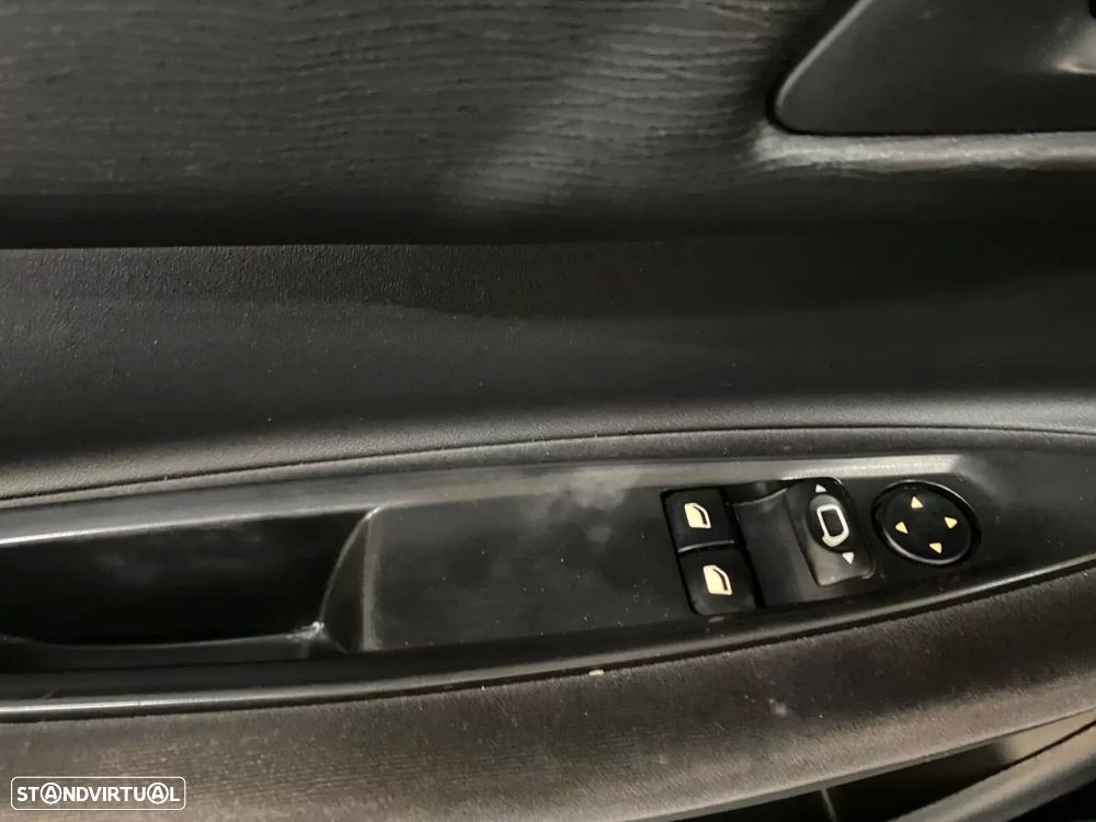 Citroën C4 1.6 HDi SX - 14