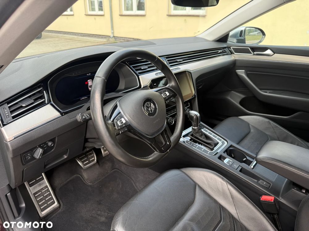 Volkswagen Arteon 2.0 TDI SCR 4Motion DSG Elegance - 14